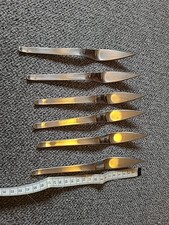 C Hugo Pott 18/8 Chrom Nickel