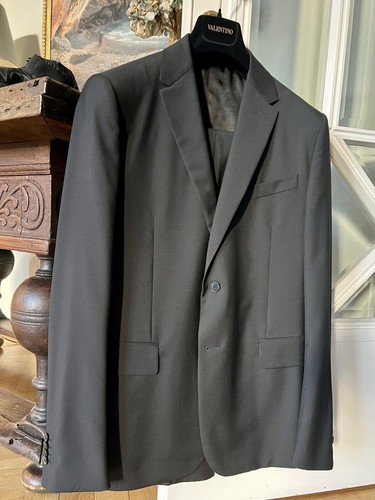 Valentino herren anzug 48 - herren, gr.