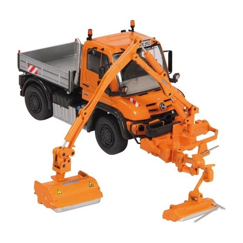 Unimog 400 mkm - mb, 700