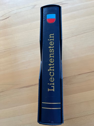 Lichtenstein sehr hochwertiges