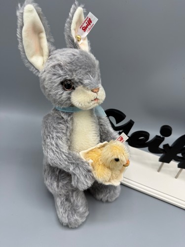 Steiff 684081 billy bunny - steiff,