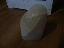 Kristalllampe/Tischlampe von PranaHaus 19cm