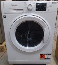 Bauknecht WT Eco Plus 86 43 N