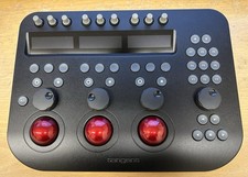 Tangent Wave 2 Grading control