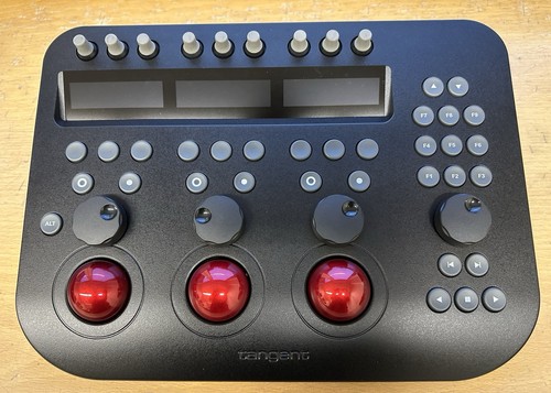 Tangent wave grading control - wave,
