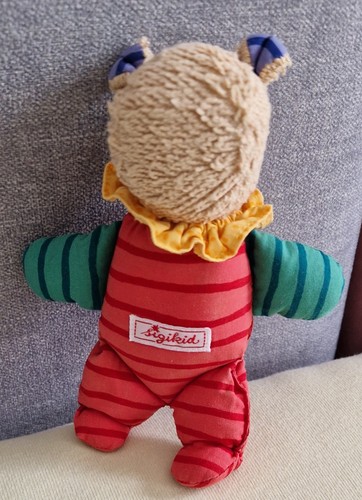 Sigikid plüsch nilpferd - plÜsch, hippo