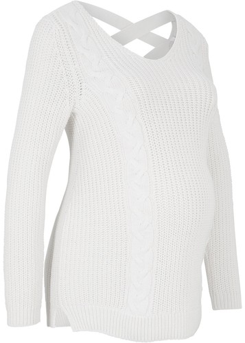 Umstands long pullover - umstands-long-pullover, gr