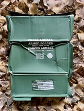 Italienische Kampfration /