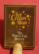 Ice Cream Man - The Mortal