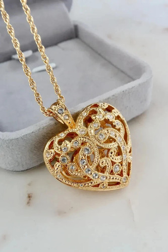 Nachlass open pave diamant - nachlass,