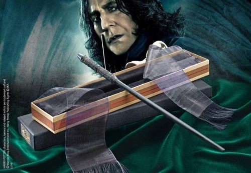 Harry potter zauberstab - harry,