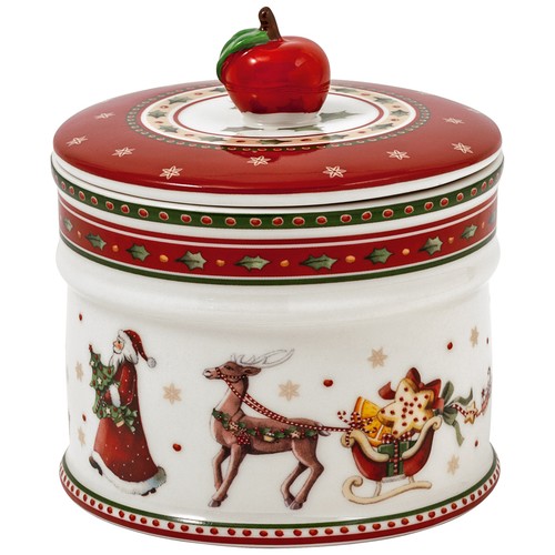 Villeroy boch winter - villeroy, bakery