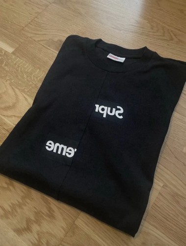 Supreme comme des - supreme,