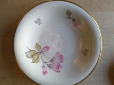 Alka Kunst Bavaria Schale 2915