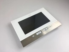 Vistadoor Vistus Videotürsprechanlage VDV 507 weiß