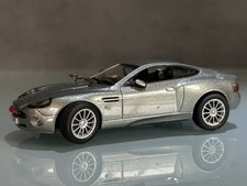 🚗 James Bond Modellauto - Aston Martin V12 Vanquisch - 1:43  - 31
