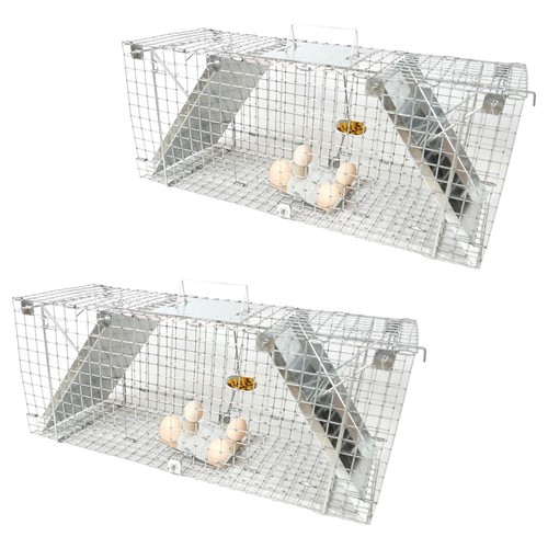 Lebendfalle marder ratten - marder,