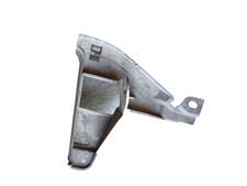 BMW 3er E46 Limousine Radlauf hinten Ecke Verkleidung links 8219167 Schweller