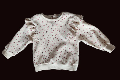 Topomini baby oberteil - topomini,