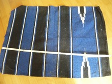 Western Blanket / Satteldecke