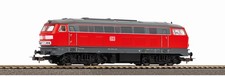 Piko W13+ 71372 Diesellok BR 218 DB AG VI AC 1:87(H0) NEU/OVP