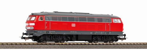 Piko w13 71372 - 71372, diesellok