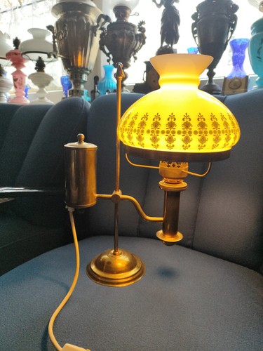 Tischlampe studentenlampe - tischlampe,