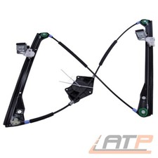 FENSTERHEBER ELEKTRISCH VORNE