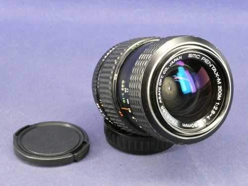 Smc pentax zoom 80mm - smc, 40-80mm