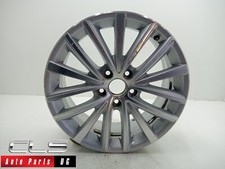 1 Stück ALUFELGE 17 ZOLL