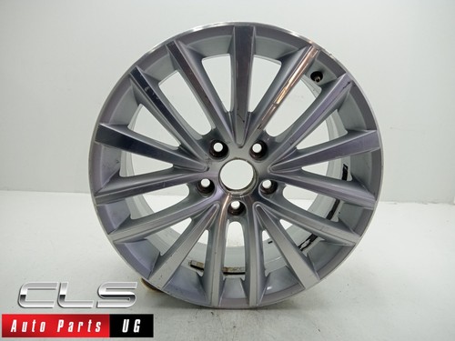 Stück alufelge zoll - 1, 17