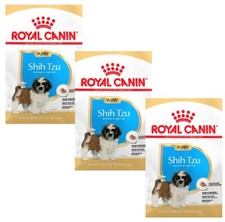 3 x 1,5 kg Royal Canin Shih