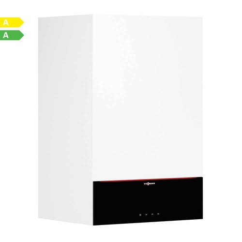 Viessmann vitodens 200 - viessmann,