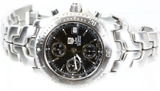 TAG HEUER Link Chronograph Calibre 5 Automatik Herrenuhr