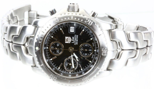 Tag heuer link - tag,