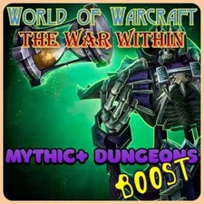 World of Warcraft The War