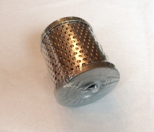 Hydraulikfilter höhe mm - höhe,
