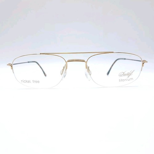 Davidoff titanium brille ultra - davidoff,