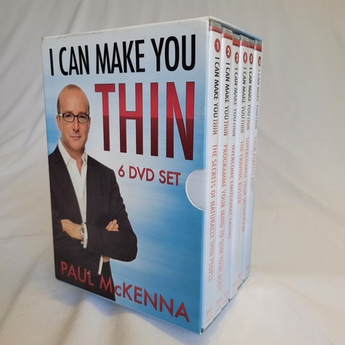 Can make you thin - i,