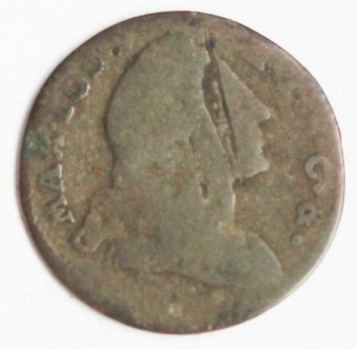 Bayern kreuzer 1765 - kreuzer,