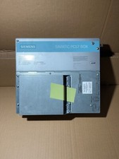 Simatic PCS 7 Box SimaticIPC627C 6ES7650-4AA81-0FA0