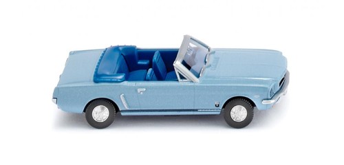 Wiking 020548 ford t5 - 1:87,