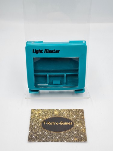 Nintendo game boy color light - game,