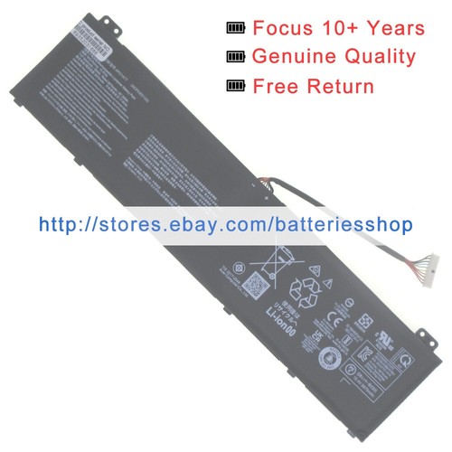 Original ap21a8t ap21a7t - ap21a8t, akku