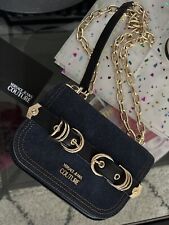 Versace Jeans Couture Handtasche Neu 
