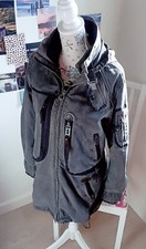 Wellensteyn Rescue Parka Lady