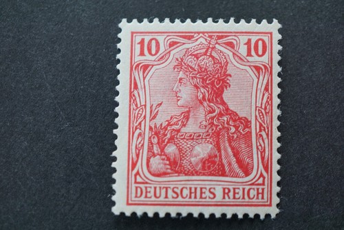 Deutsches reich 86i im - reich,