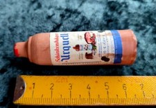 alte Keramik/Tonflasche