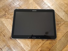 Samsung Galaxy Tab 4 SM-T530 16GB 10,1 Zoll Entsperrt Tablet - Schwarz