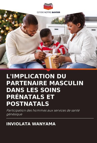 Implication partenaire - l'implication, du